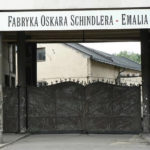 Oskar Schindler Fabrik